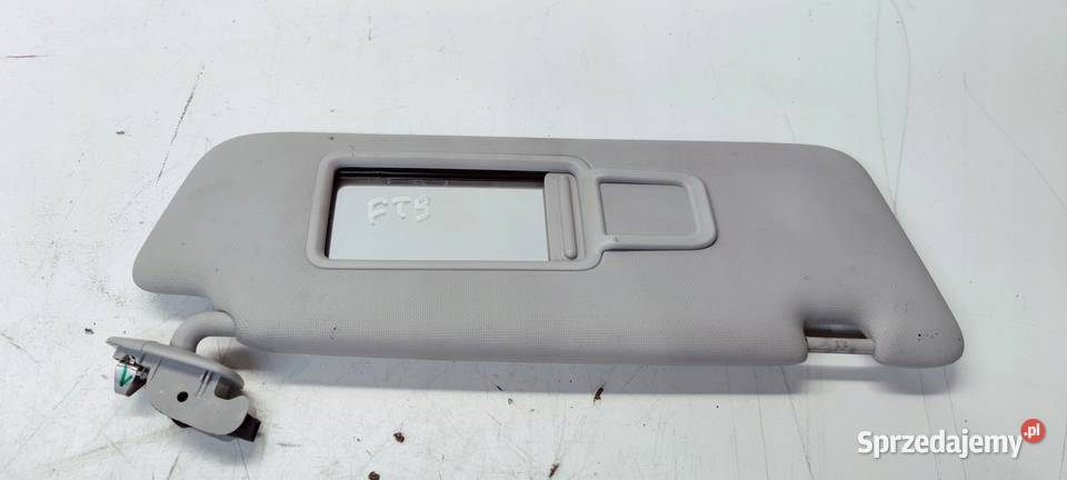 OSŁONA PRZECIWSŁONECZNA PRAWA AUDI A1 A4 B8 A5 Przystajń