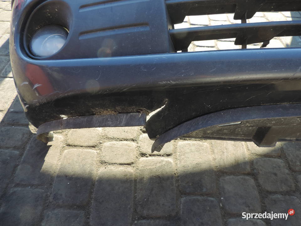 CITROEN XSARA PICASSO FL ZDERZAK PRZÓD EYPC Nowy Sącz