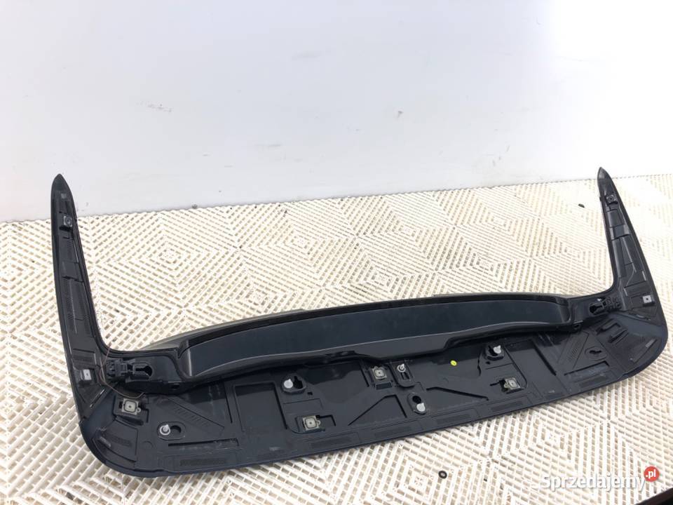 SPOILER LOTKA BMW F45 Minivan 7328867 Imperial osobowe podkarpackie