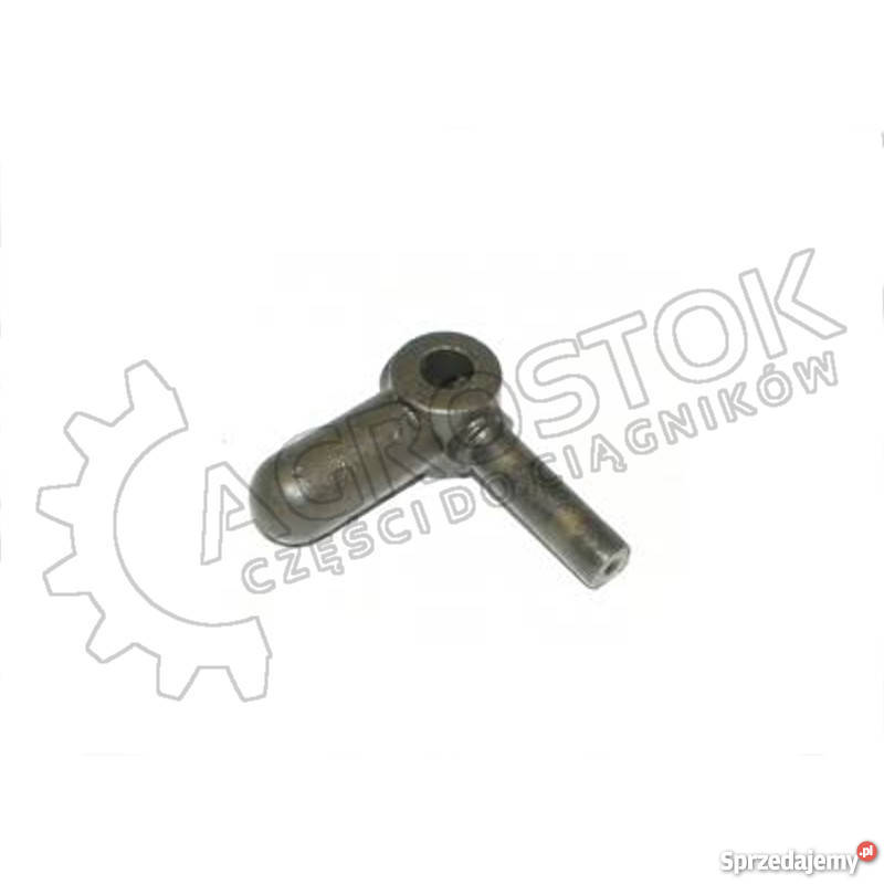 Prowadnica skrzynki rozdzielczej wspornik MTZ Parczew sprzedam