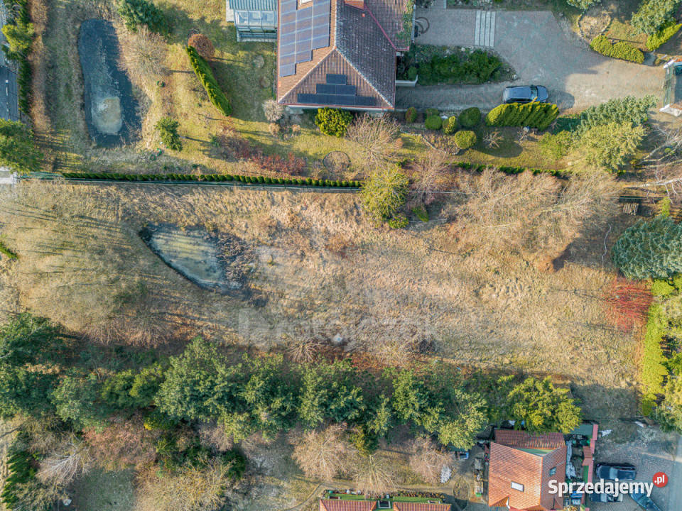 Grunt 2006m2 Gdańsk Telewizyjna Sprzedaż