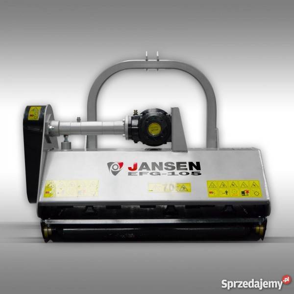 KOSIARKA BIJAKOWA szerokość robocza 105 podkarpackie Izdebki