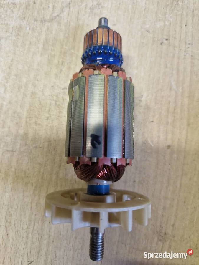 Wirnik do elektronarzędzi Yato 14 długi Głogowa