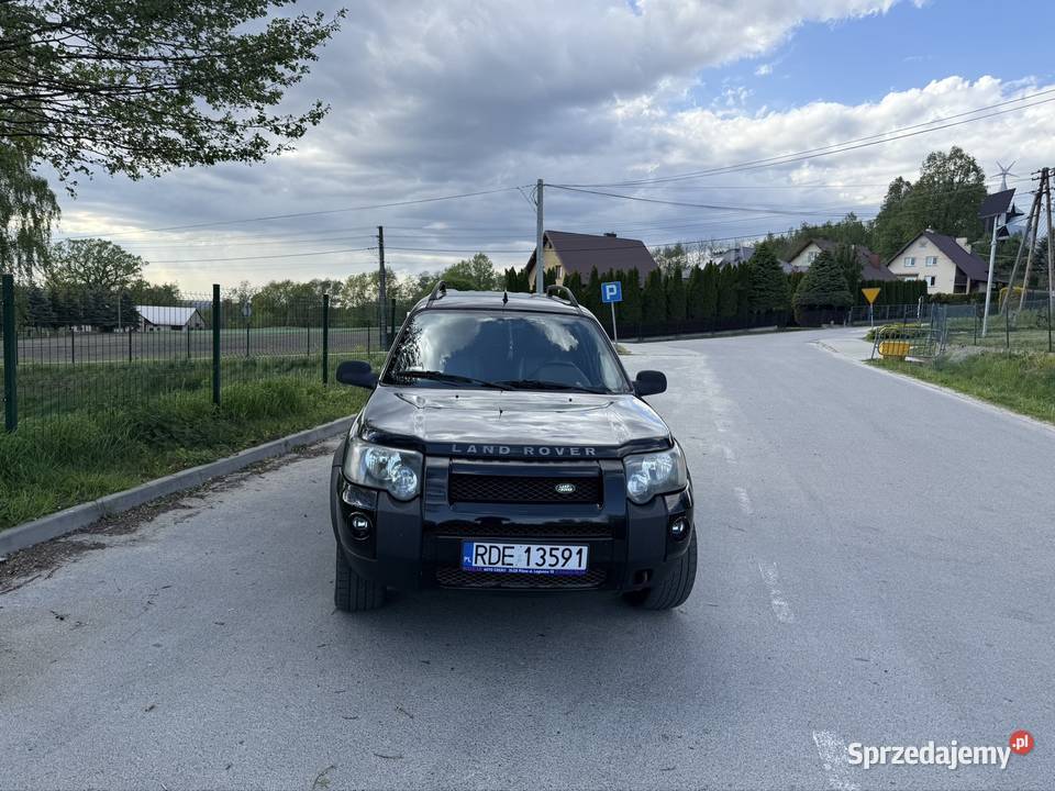 Sprzedam 267000km Gołęczyna