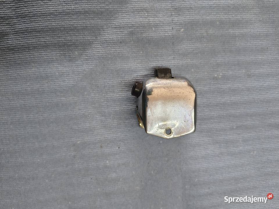Przełącznik świateł Jawa 175 250 350 Kowalczyk Rzeszów sprzedam