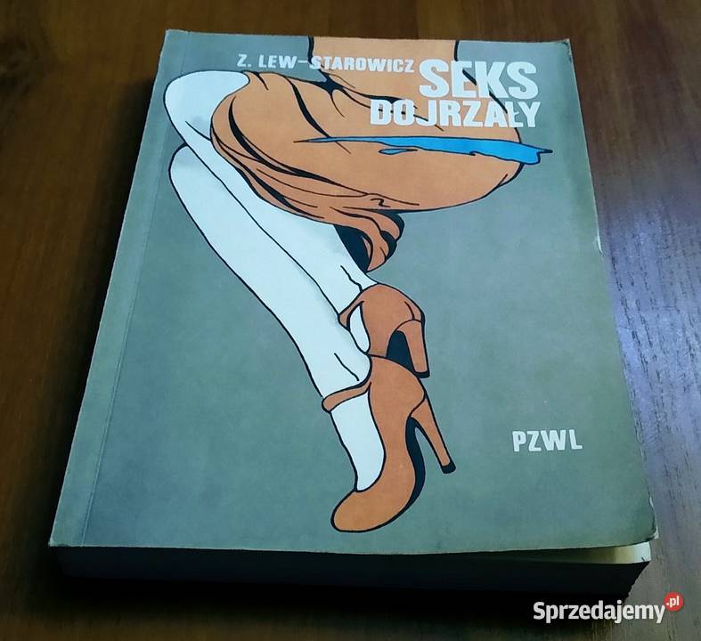 Seks dojrzały Zbigniew LewStarowicz Gdańsk