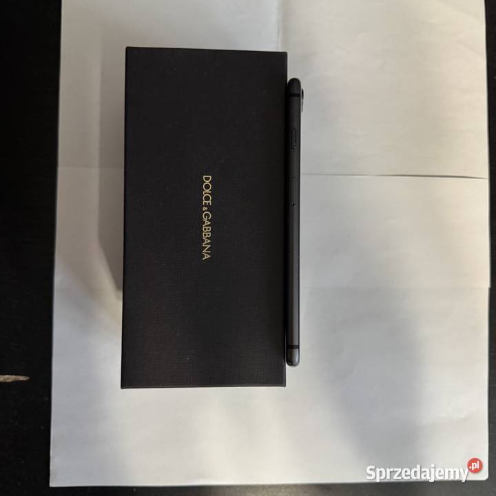 iPhone 8 Plus 64GB Space Grey Nowa bateria 100 Apple / iPhone Warszawa