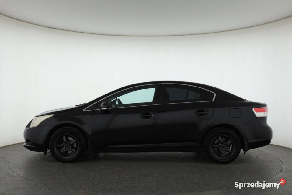 Toyota Avensis 16 Valvematic centralny zamek mazowieckie Piaseczno