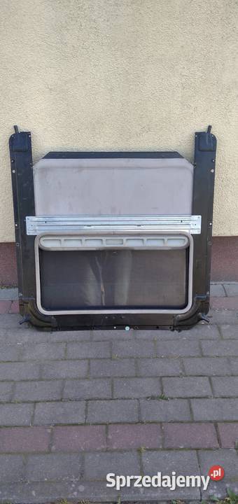 Volkswagen Golf III szyberdach Nowe Kurowo