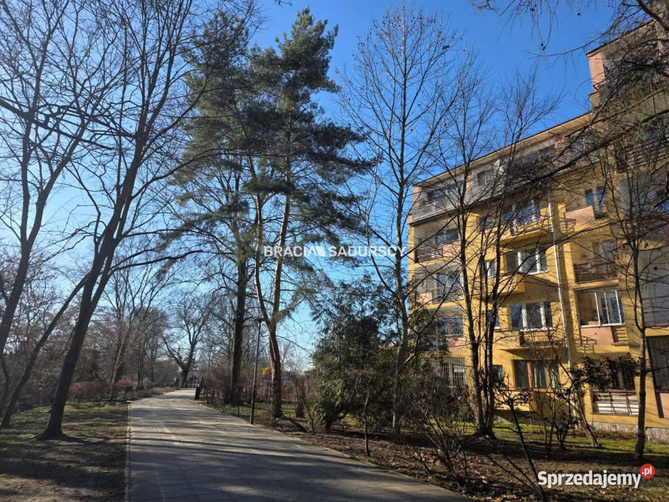 Mieszkanie 49m2 Kraków