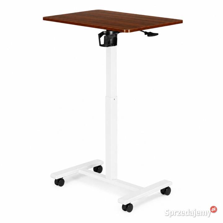 Mobilne biurko 70x48 opolskie