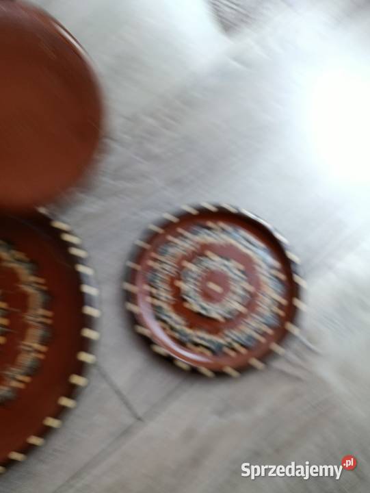 bułgarski zestaw antyki wielkopolskie Poznań