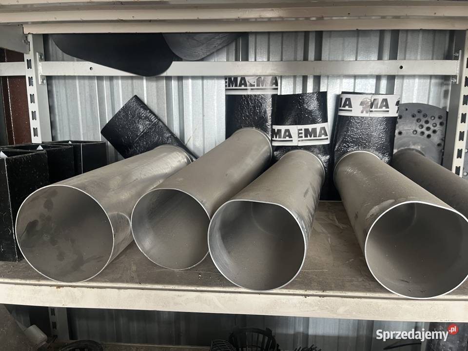 Materiały i artykuły budowlane Warszawa