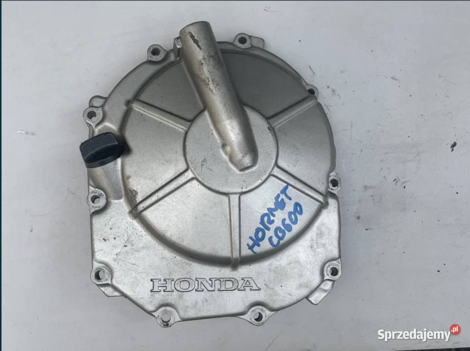 pokrywa dekiel Honda CB 600 Hornet PC35 Ostrzeszów