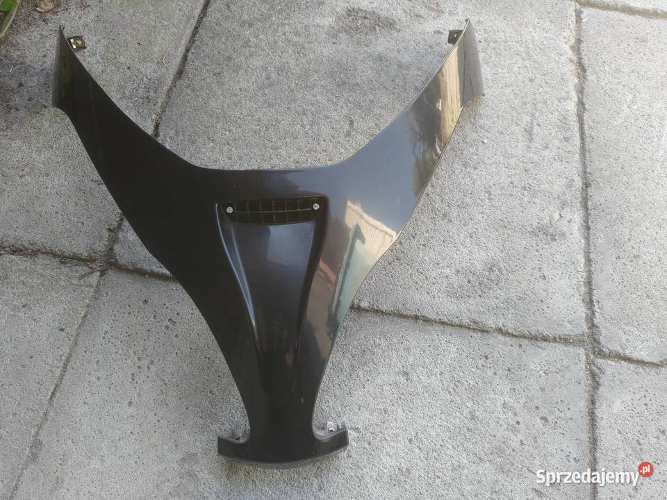 Nosek Aprilia Atlantic 125 Motoryzacja sprzedam