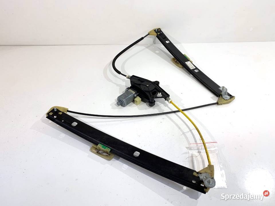 PODNOŚNIK SZYBY PRAWY PRZÓD AUDI A4 B9 8W0959802 Mechanizmy opuszczania szyb podkarpackie