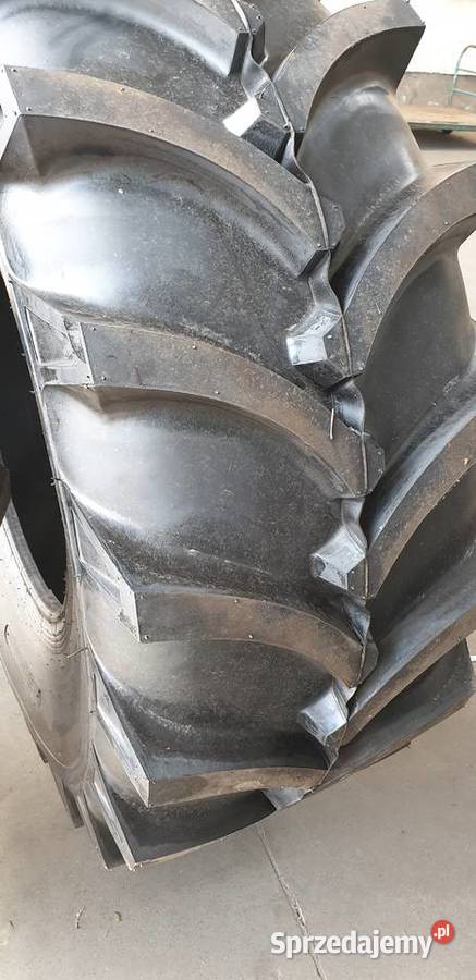 Opona 23126 16PR Forerunner 154A6 QH611 TT Nowe Bychawa