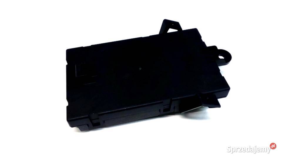 VOLVO S90 modul fotela sterownik 32395189 OE Bielany Wrocławskie
