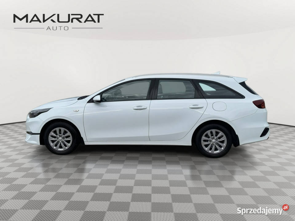 Kia Ceed CT577AA10 TGDI S Czcof Bluetooth pomorskie