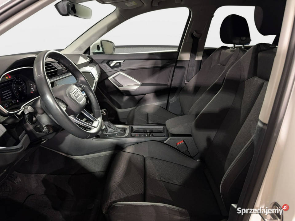 Audi Q3 VAT 23 Advanced 35TFSI mHEV 150 Stronic Myślenice