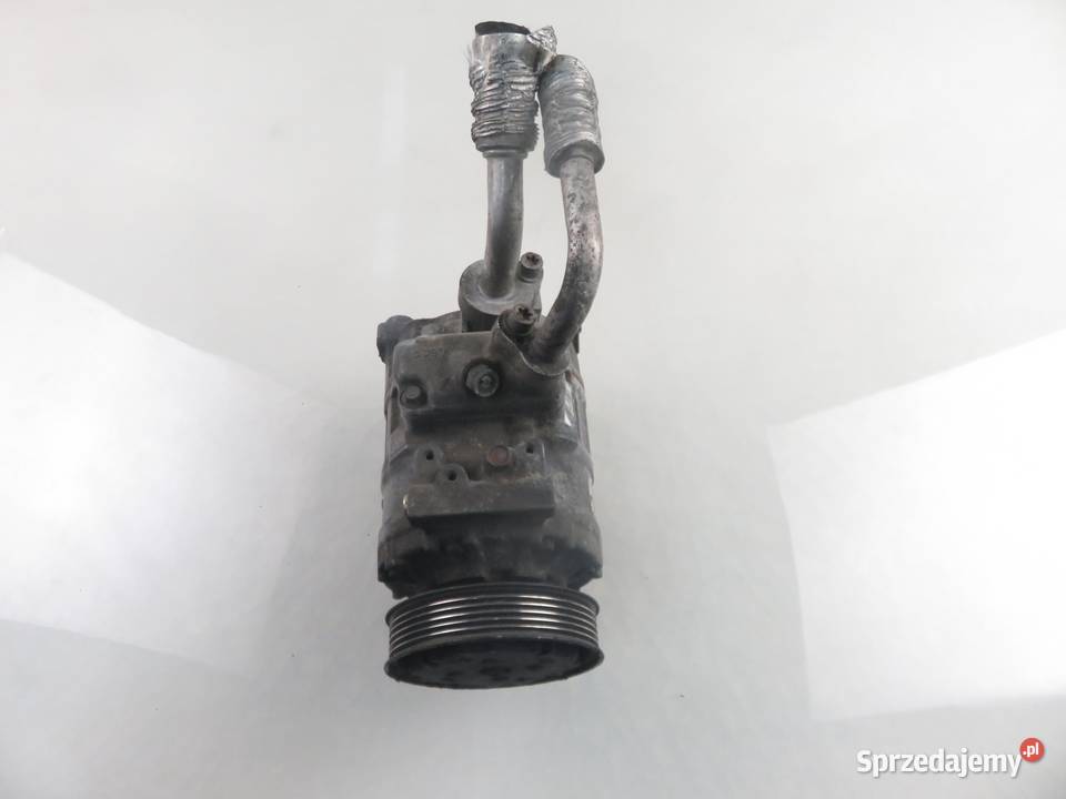 KOMPRESOR KLIMATYZACJI VW GOLF V 16 FSI