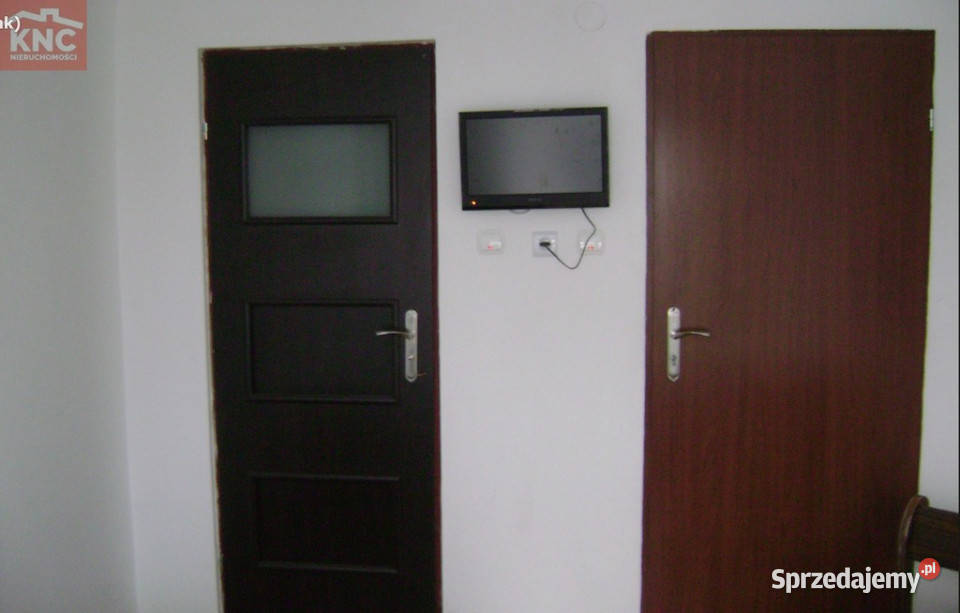 BUDYNEK MIESZKALNY 110m2 Pawłosiów