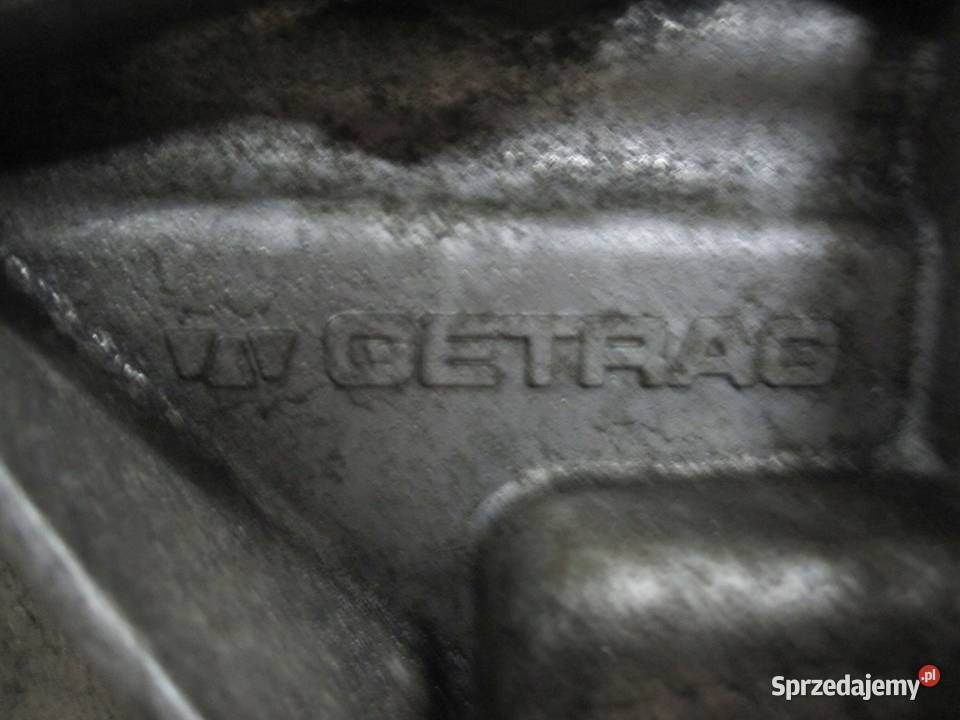 BMW X3 E87 E60 E90 10r 20 D N47D20C skrzynia Kielce