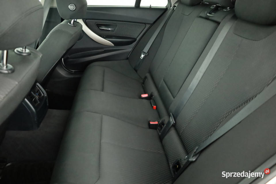 BMW 3 320 d Piaseczno