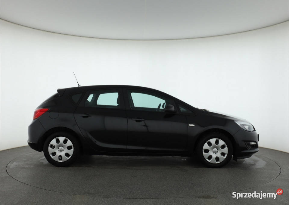 Opel Astra 16 16V Piaseczno