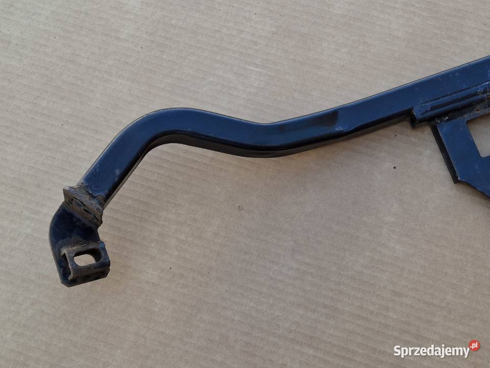 MAN TGA TGS WSPORNIK ZDERZAKA LEWY UCHWYT Pozostałe Bieleń sprzedam