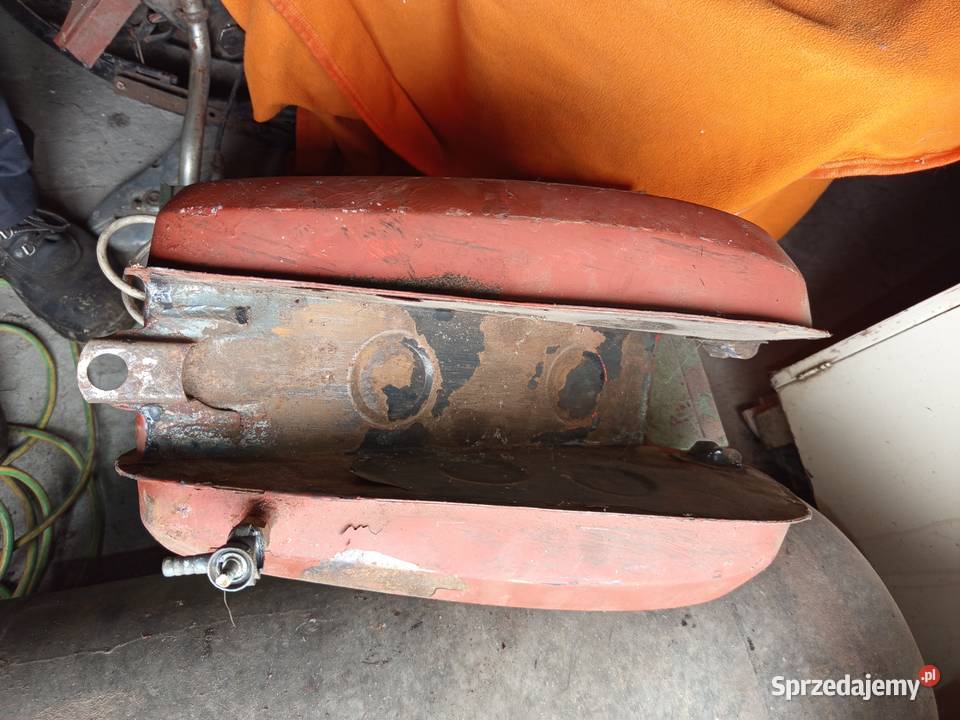 Wsk zbiornik zbiorniki paliwa