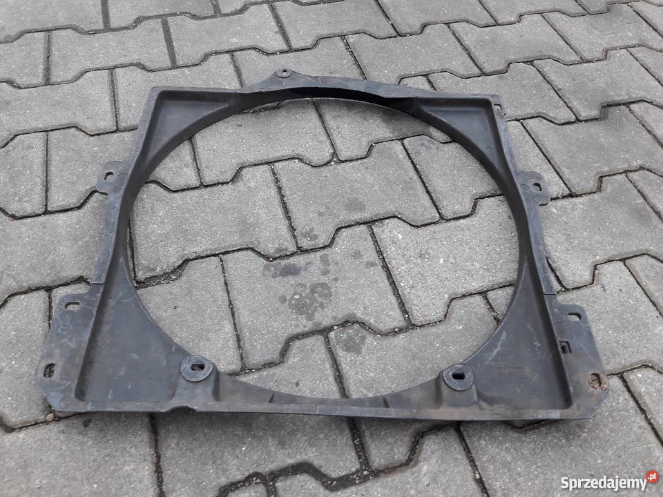 MERCEDES 508 3145050555 510593 OSŁONA Częstochowa