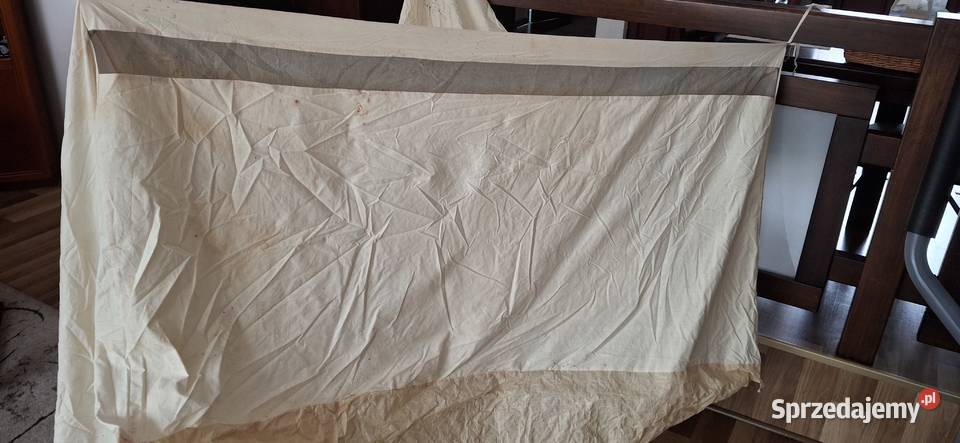 Sypialnia podwieszana do przedsionka Radom