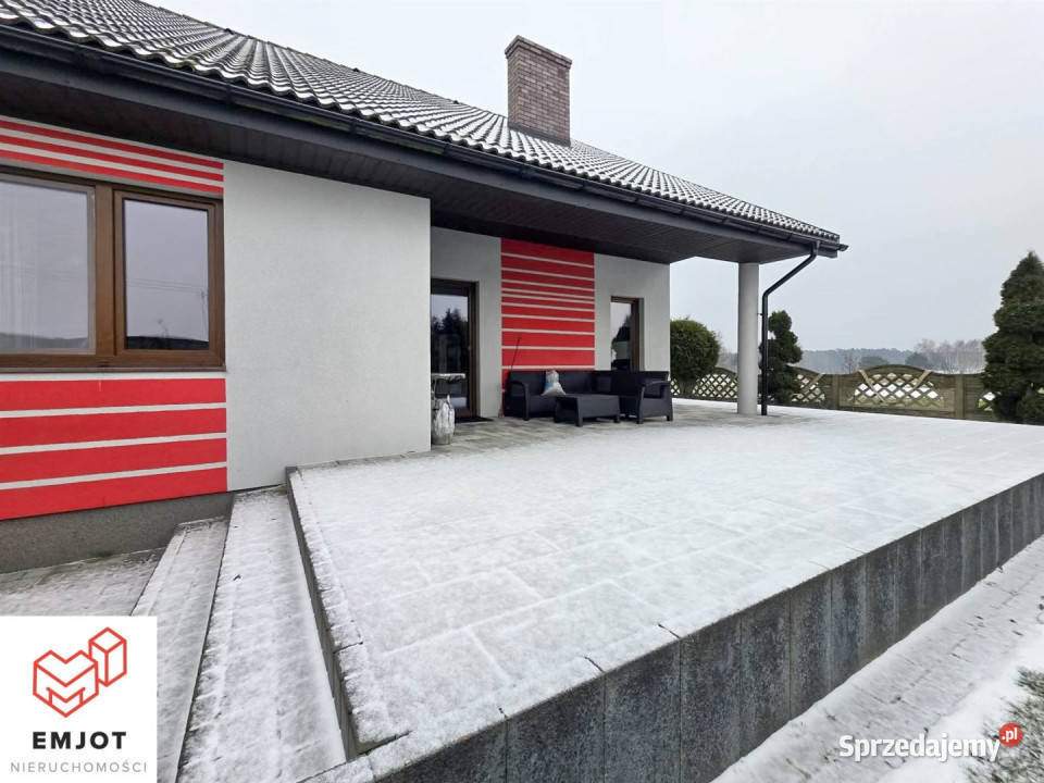 Dom Podule 347m łódzkie