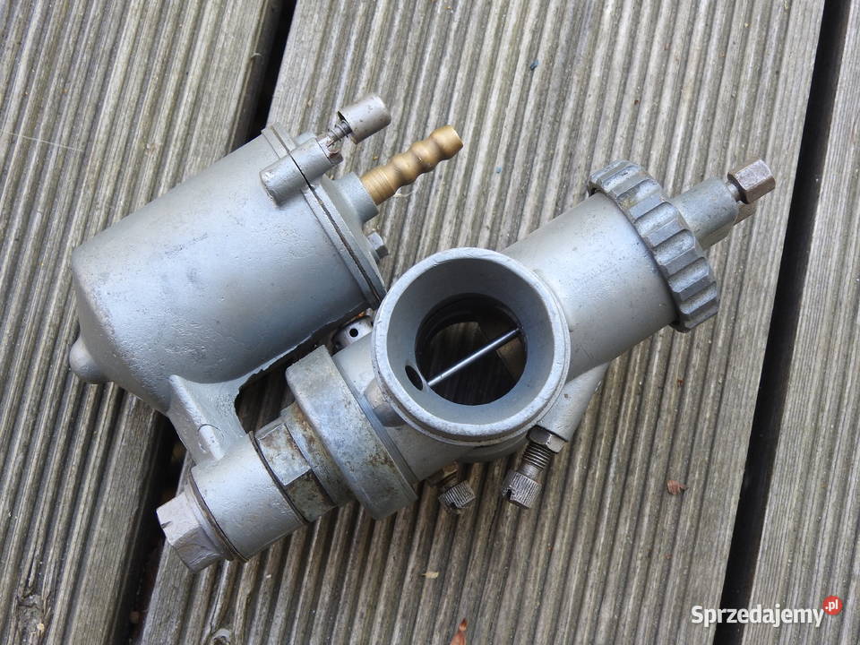 IŻ DKW NZ 350 NSU Zundapp Horex FN Sokół AWO mazowieckie Warszawa