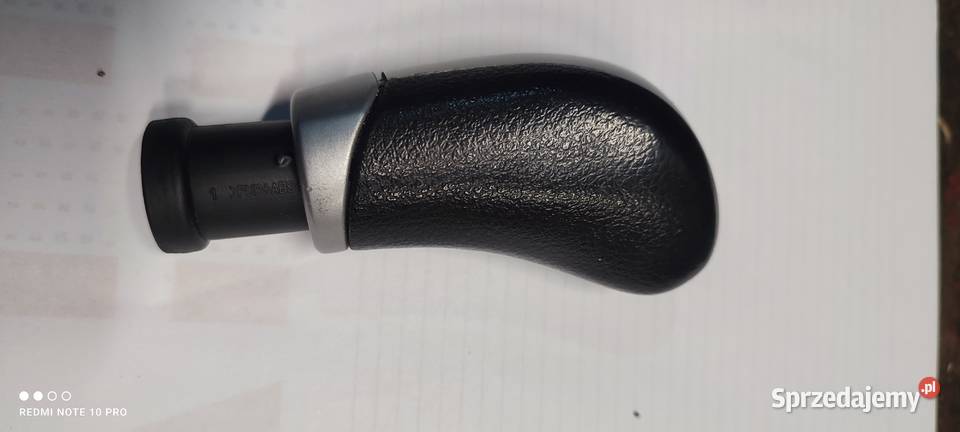 Alfa Romeo 147 gałka biegow osobowe Kluczbork