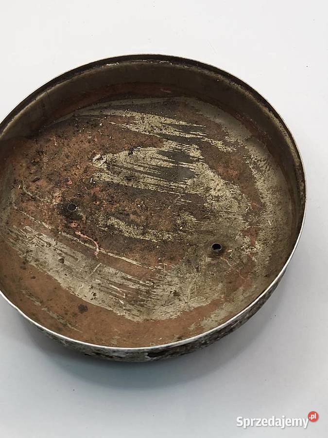 POKRYWA SILNIKA OSŁONA ZUNDAP DB ILO TRIUMPH śląskie sprzedam