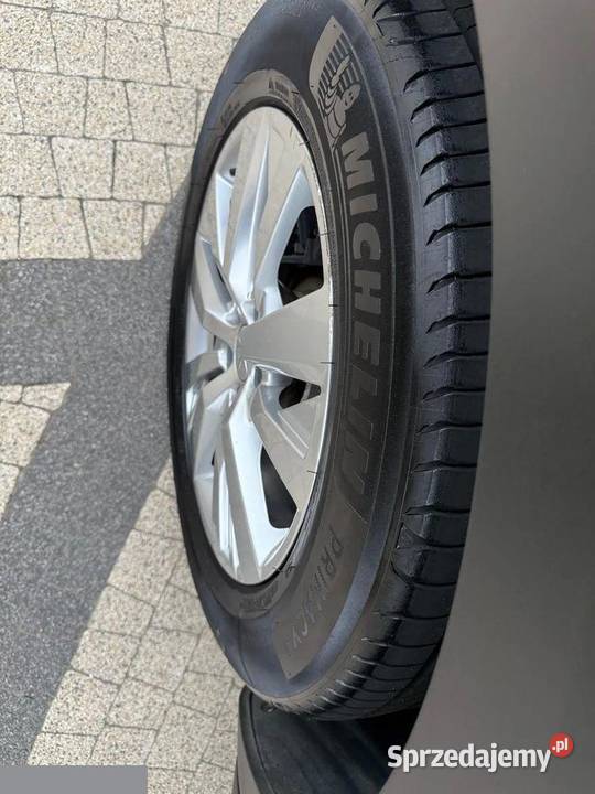 Peugeot 3008 15 BlueHDi Active Pack SS modelowy Krotoszyn