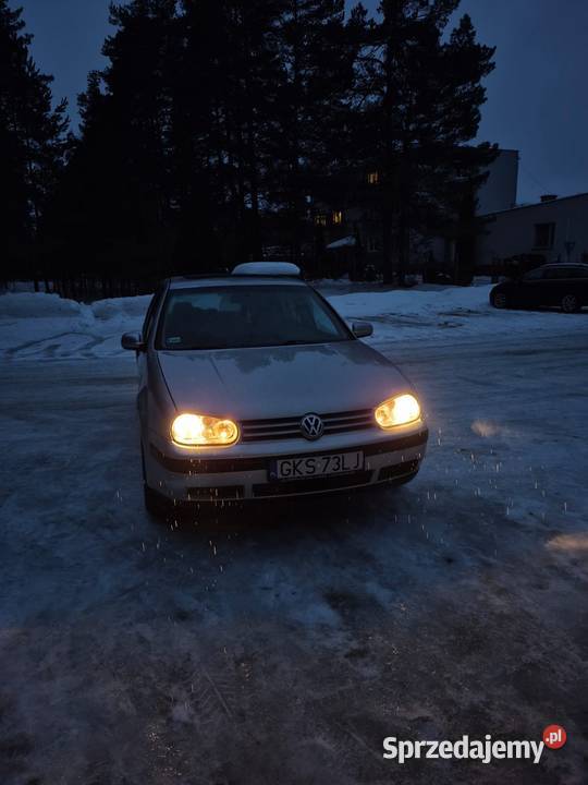 golf 4 Golf Golf pomorskie Sierakowice