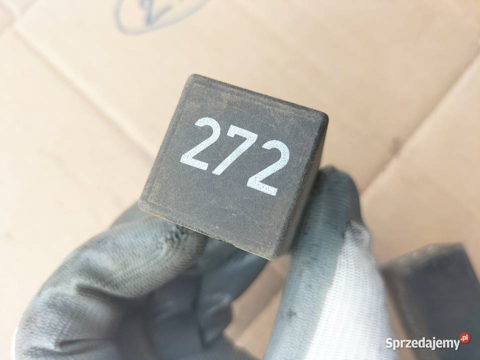 PRZEKAŹNIK 272 443955532C Kamień-Kolonia