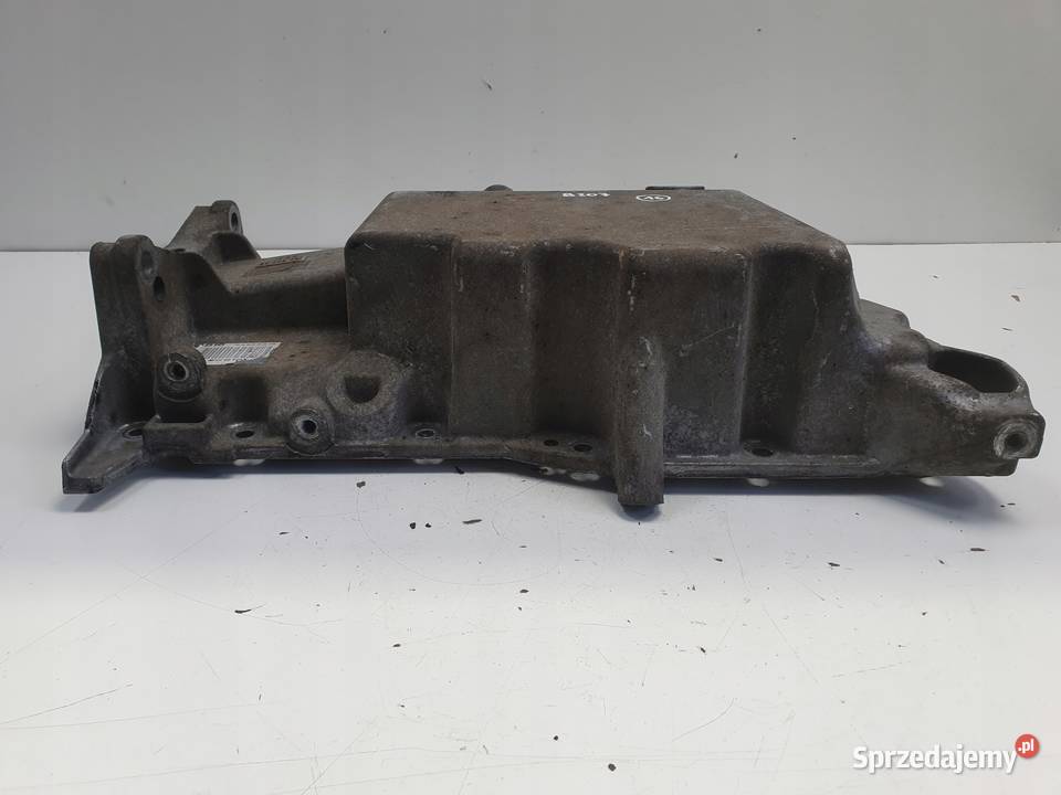 Saab 93 93 II 20 T MISKA OLEJOWA oleju 55558798 Janów