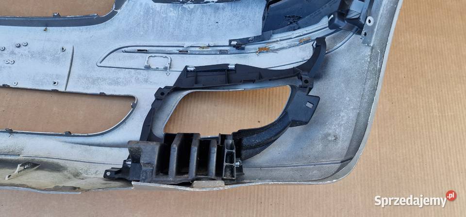 MERCEDES AKLASA W169 ŚLIZG MOCOWANIE HALOGENU osobowe Bieleń