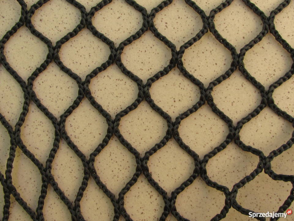 Siatka przestrzeni bagażnikowej Lexus 92 x 52 Olecko sprzedam