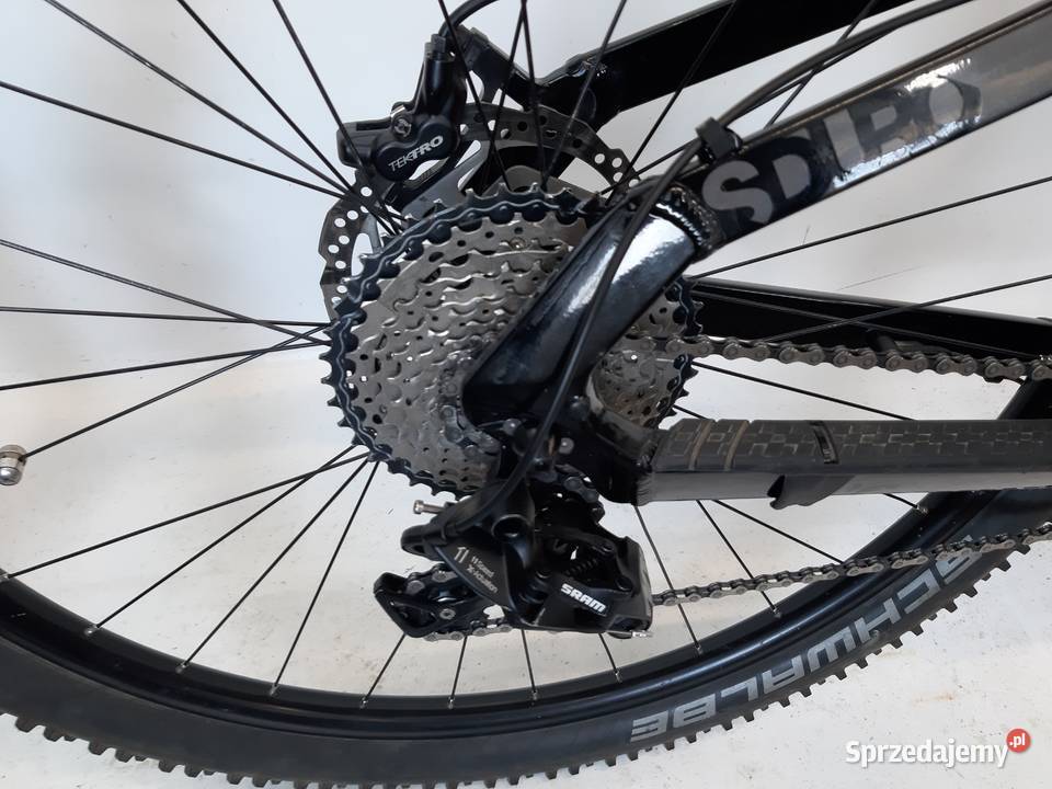 ebike HAIBIKE SDuro HardNine 60 BOSCH Sieradz