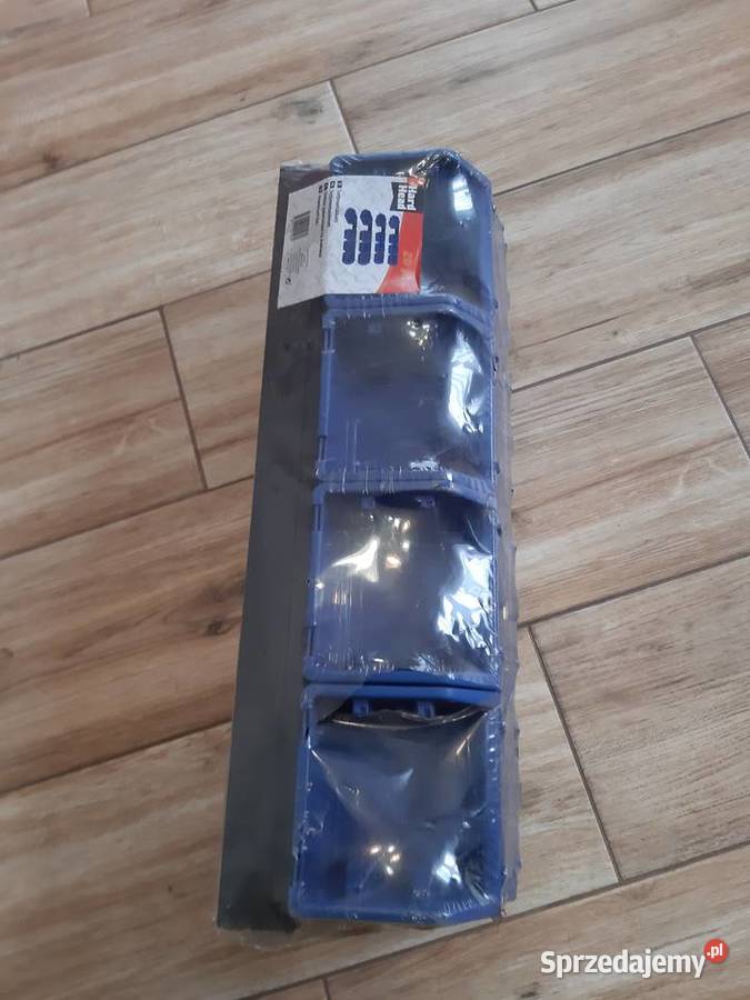 Pojemniki na Drobiazgi Trzeszkowice