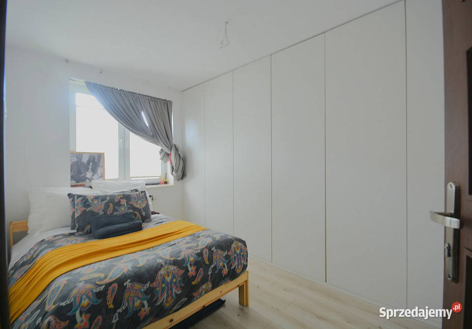 Sprzedaż mieszkania 679 metrów 4pokojowe Lublin Rok budowy 2006