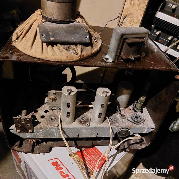 PRLCzesci różne magnetofonyradia inne Skierniewice sprzedam