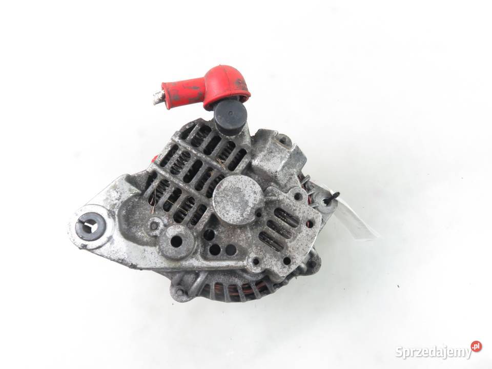 ALTERNATOR SUBARU LEGACY III 25 AWD A2T37391 małopolskie