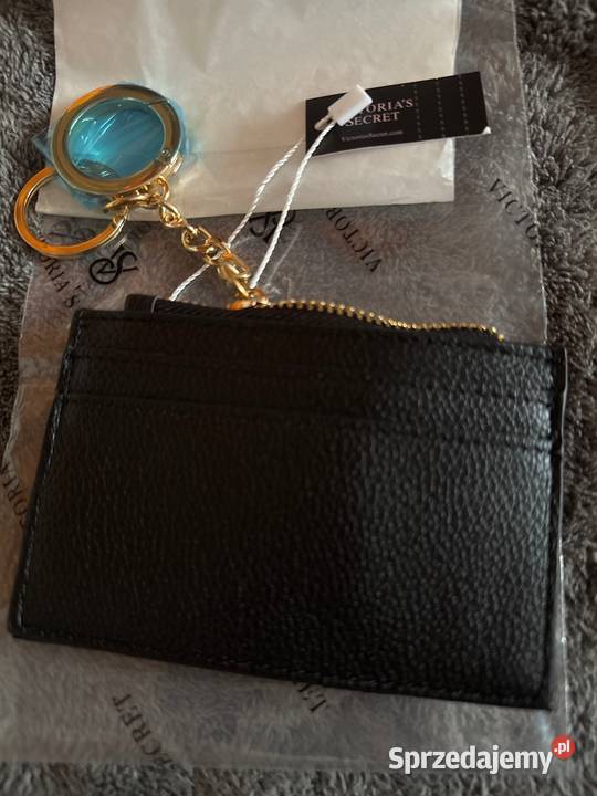 Portfel na monety Victorias Secret
