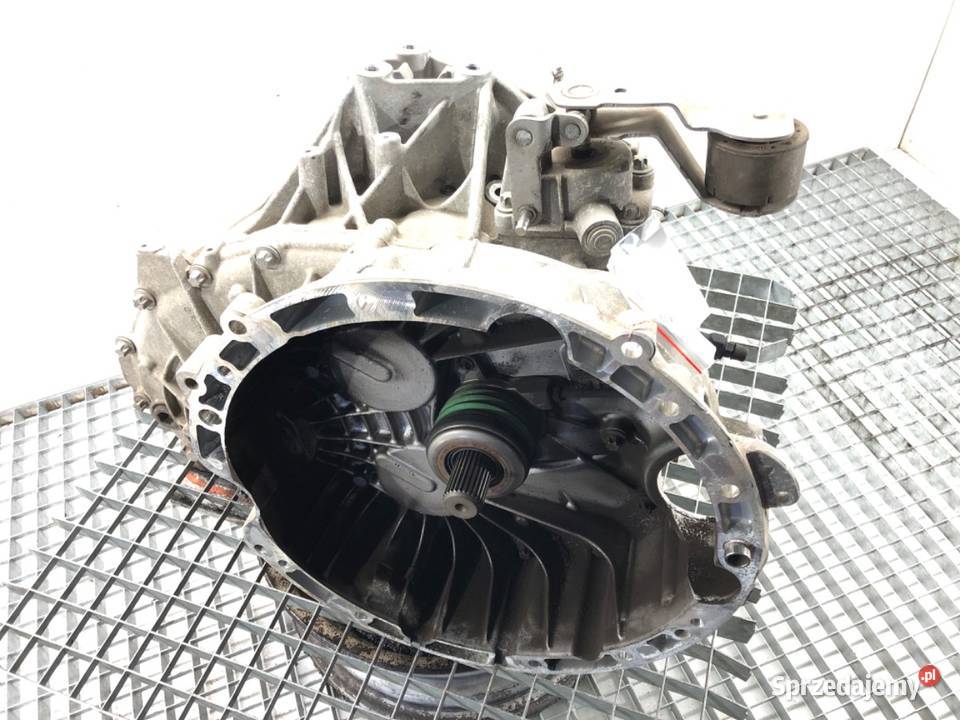 SKRZYNIA BIEGÓW MERCEDES W246 2463601200 16 122 Skrzyni biegów sprzedam